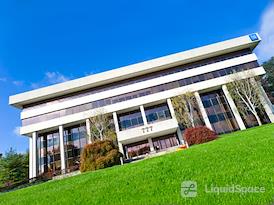 Regus | Exchange at Westchester
