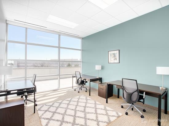 Working at Regus | TX, Cedar Hill - Uptown Village at Cedar Hill