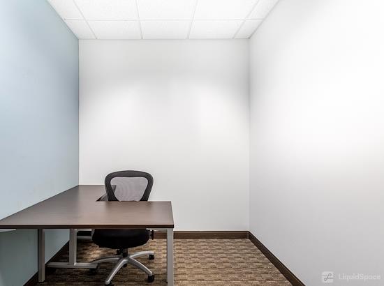 Working at Regus | Briarcliff at Kansas City