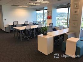 Regus | Redwood Shores