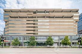 Regus | Inner Harbor Center