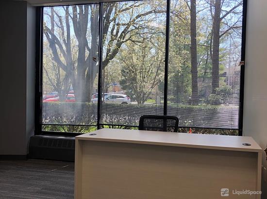 Working at Velocity N White Plains at White Plains