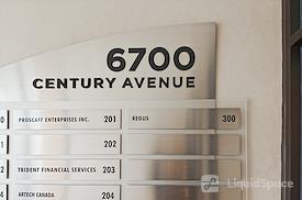 Regus | ON, Mississauga - Century Ave