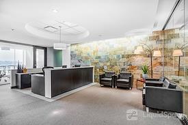 Regus | Central Park of Lisle
