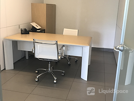 Tedge Mindful Coworking