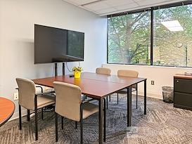 Regus | Columbia Town Center II