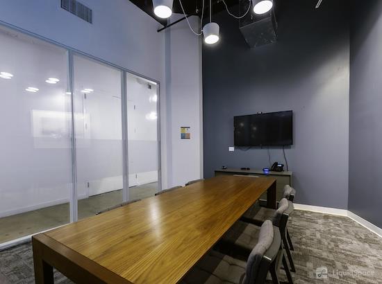 Working at Primary - Financial District at New York