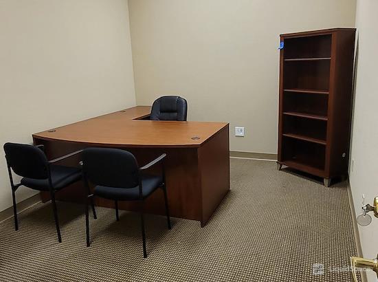 Working at WorkVine209 Suites at Tracy