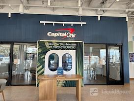 Capital One Café - Gulfgate
