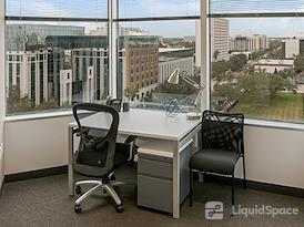 Regus | First Central Tower