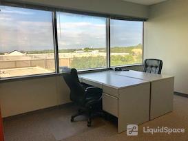 Legacy Office Centers, Inc.