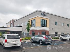 Regus | NJ, Marlboro - RT 520