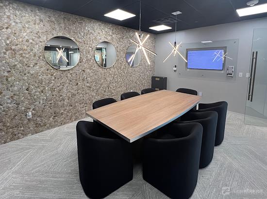 Working at Lucid Private Offices | Allen - Fairview at Allen