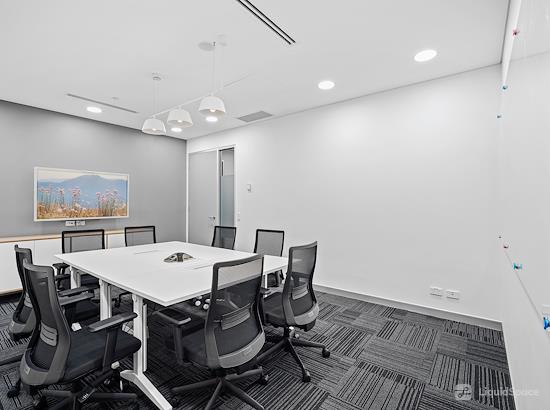 Working at Regus | Darwin, Palmerston Circuit at Darwin