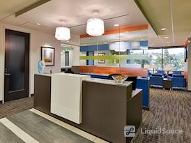 Regus | CA, Brea - Brea Campus