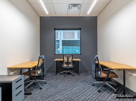 Working at Venture X | Allen-Fairview at Fairview