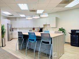 Office Evolution - Ontario