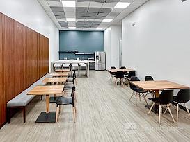 Regus | Railroad Ave Danville