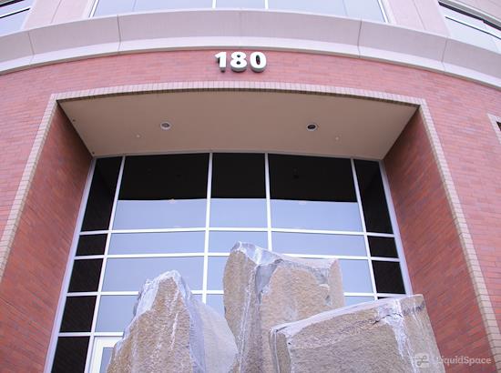 Working at Regus | Sacramento - Promenade Circle at Sacramento