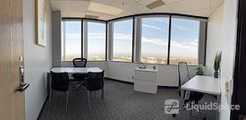 Regus | TOPA Financial Plaza