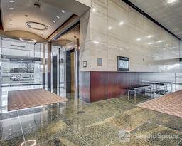 Boxer - Plano Tower