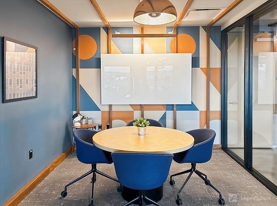Working at SPACES | CA, Burbank - The Tower at Burbank