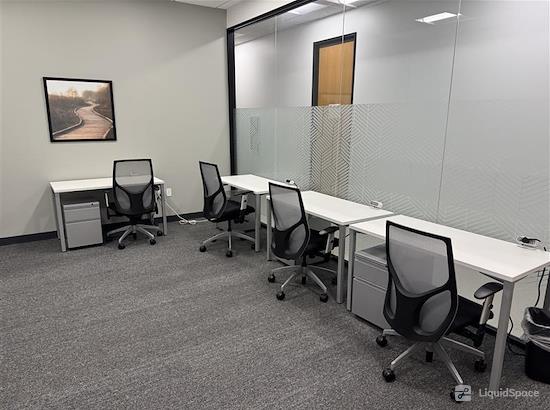 Working at Spaces | Augustine 101 - Santa Clara at Santa Clara