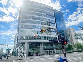 Regus | 903 8th Avenue SW