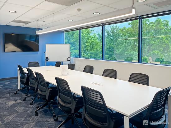 Working at HQ | Allentown - Tilghman St at Allentown