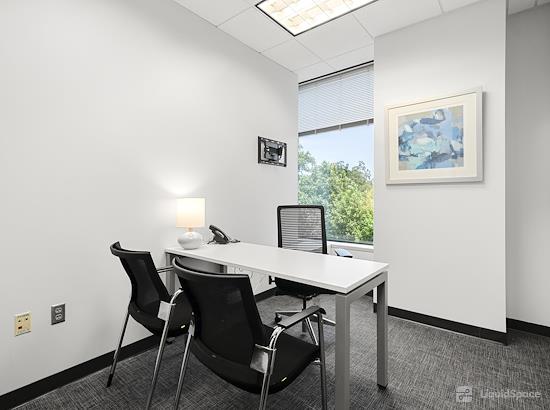 Working at Peachtree Offices at Perimeter, LLC. at Dunwoody