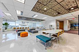 Co-Working PDX at Fox Tower