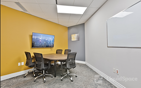 Zemlar Offices - Burlington