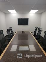 Coalition Space | Jersey City