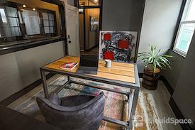 Granite City Workspaces