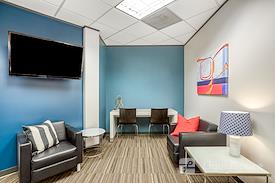 Regus | Commerce Plaza