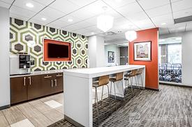 Regus | Village Center