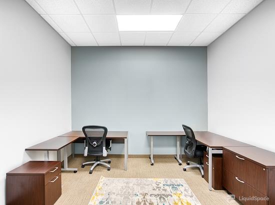 Working at Regus | TX, Cedar Hill - Uptown Village at Cedar Hill