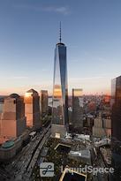 Servcorp - New York One World Trade Center