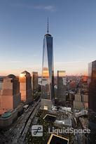 Servcorp - New York One World Trade Center