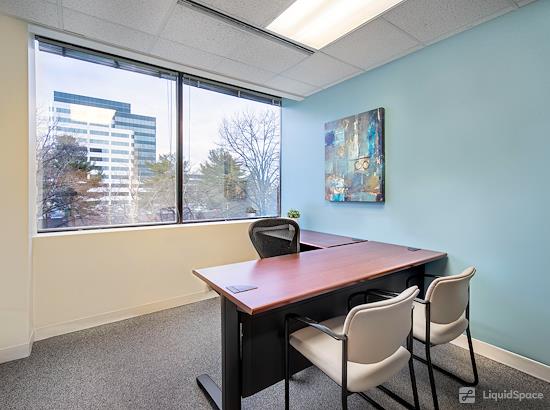 Working at Regus | Columbia Town Center II at Columbia