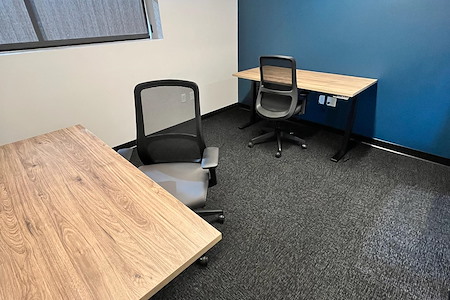 Bend Office Space