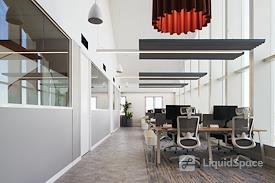 Waterman Workspaces (Merrifield)