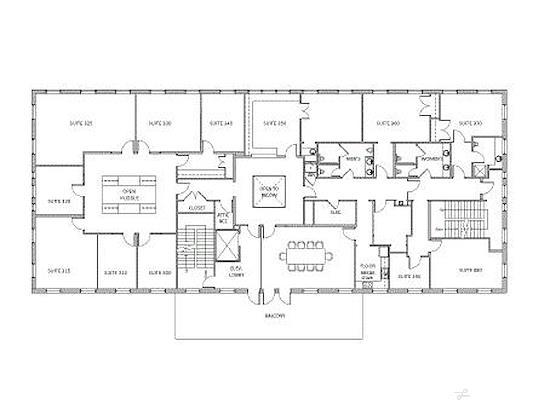 Working at Boxer - 10210 Grogans Mill Road at The Woodlands