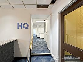 HQ | ON, St Catharines - Queen St