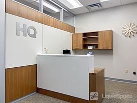 Regus | Pittsburgh - Fifth Ave