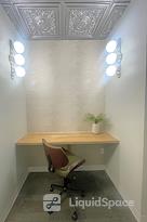 Quest Workspaces 777 Brickell Ave