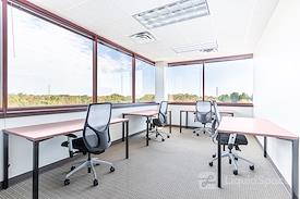 Regus | Yardley