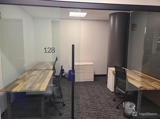 Working at Venture X | Rolling Meadows at Rolling Meadows