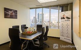Intelligent Office of Jacksonville