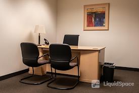 INTELLIGENT OFFICE- Melville